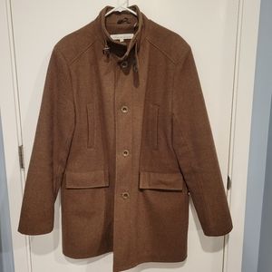 Men's winter coat